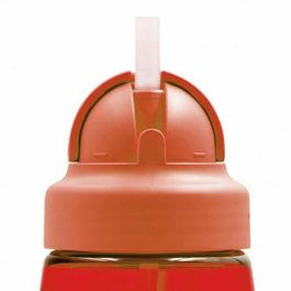 Botella de Agua Laken OBY Chupi Rojo (0,45 L) Botella de Agua Laken OBY Chupi Rojo (0,45 L)