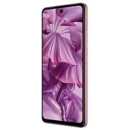 HMD Pulse Teléfono Móvil 64GB 4GB RAM 6.56" Android 14 Cámara 13MP Rosa
