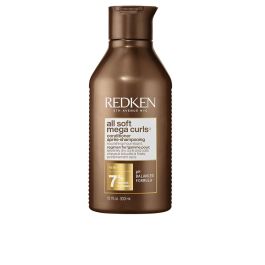 Redken All Soft Mega Curls Acondicionador para Rizos 300ml