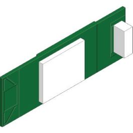 OKI WLAN B4/5, C650, B433/B513 Precio: 58.9028. SKU: B1HG4VEHKM