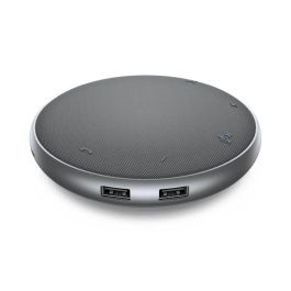 Dell MH3021P Adaptador Multipuerto USB-C con HDMI, Altavoz y Micrófono para Conferencias
