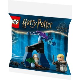 LEGO 30677 Harry Potter Draco Malfoy en el Bosque Prohibido Polybag