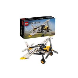Juego de construccion avioneta lego technic Juego de construccion avioneta lego technic