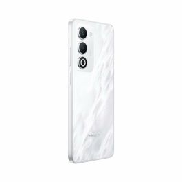 Smartphone Oppo CPH2727 6,67" Octa Core 4 GB RAM 128 GB Blanco