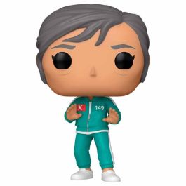 FUNKO Figura POP! El Juego del Calamar Player 149: Geum-Ja de Vinilo de 9cm Precio: 15.49999957. SKU: B1KG3BCWP3