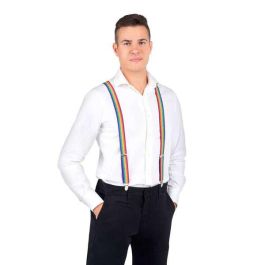 Tirantes rainbow brillantes one size Tirantes rainbow brillantes one size