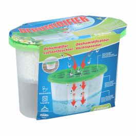 Deshumidificador Lifetime 500 ml Deshumidificador Lifetime 500 ml Precio: 3.50000002. SKU: B1BYHXPHYK