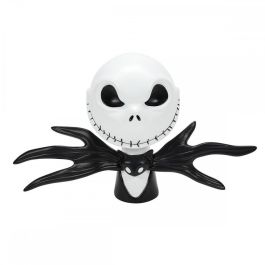 Enesco Copa de Árbol de Navidad Disney Jack Skellington Precio: 44.5000006. SKU: B1K7HH59CZ