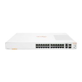 Switch HPE Aruba Instant On 1960 24G 2XGT 2SFP+ Switch HPE Aruba Instant On 1960 24G 2XGT 2SFP+ Precio: 604.58999997. SKU: S7813049