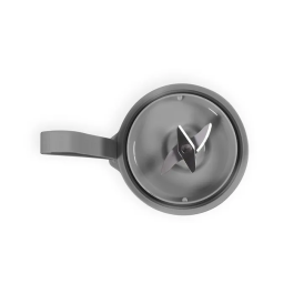 Livoo DOP248G Licuadora Portátil Gris