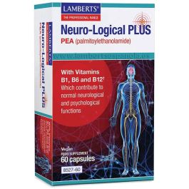 Neuro-Logical Plus Neuro-Logical Plus Precio: 50.5000001. SKU: B1E5XNNKGR