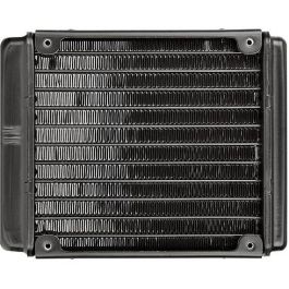 Thermaltake Water 3.0 120 ARGB Sync FMx.AM3.115x.2011 - Refrigeración Líquida Todo en Uno 120mm para CPU Negro