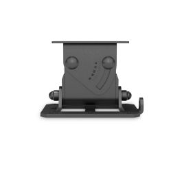 LD Systems Soporte de Pared MAUI i1, Acero Recubierto de Polvo, Negro, Capacidad 20 kg, LDMAUII1WMBT