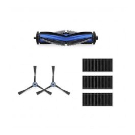 ECOVACS DEEBOT MINI Kit de Mantenimiento y Accesorios Standard Service fr Precio: 62.6901. SKU: B12JCP9YC7