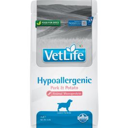 Farmina Vet Life Dog Hypoallergenic Cerdo Adult 2 kg Precio: 23.1264. SKU: B12T9Z42CW