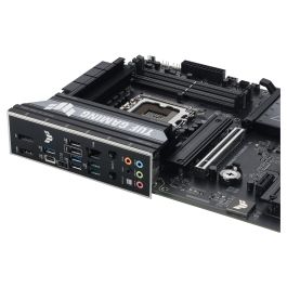 Asus TUF GAMING B860-PLUS WiFi Intel B860 LGA 1851 (Socket V1) ATX Placa Base