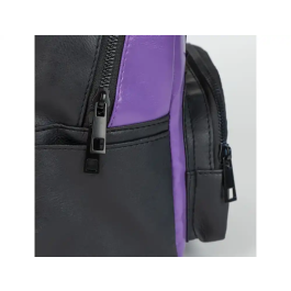 Cerdá Mochila casual Malefica Villanas Disney Polipiel