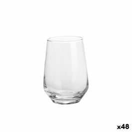 Vaso La Mediterránea Lavere 400 ml (48 Unidades) Precio: 44.5000006. SKU: B1E7RS7S6R