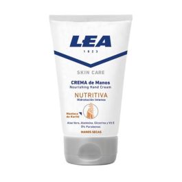 Lea Skin care crema de manos nutritiva con manteca karite 125 ml Precio: 1.68999974. SKU: SLC-55843