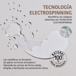 Iroha Parches Microdardos Anti-Granos con Micro Dardos de Colágeno, 6 Unidades, Combate Imperfecciones y Reduce Marcas