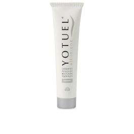 Yotuel ALL IN ONE SNOWMINT Pasta Dentífrica 75 ml Precio: 14.58999971. SKU: B1CGWTFWYZ