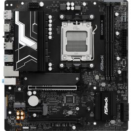 ASRock B850M-X R2.0 Placa Base (Socket AM5, DDR5, Micro ATX)