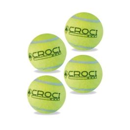 Croci Refill Pelotas De Tenis Con Sonido 6,5 cm Precio: 143.58999941. SKU: B1HKDD98XA