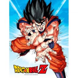 Poster cristal Goku Kame Dragon Ball Z Precio: 19.94999963. SKU: B17FQNS8Z7