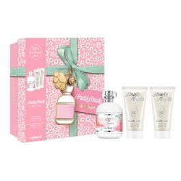 Cacharel Anais anais eau de toilette 100 ml vaporizador + body locion corporal 50 + body locion corporal 50 Precio: 47.49999958. SKU: B1832337SL