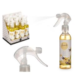 Ambientador Pulverizador Vainilla 200 ml - Acorde (24 Unidades) Precio: 28.49999999. SKU: B18X329KKW