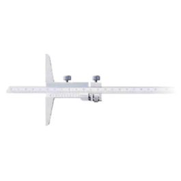 EZQUERRA Calibre de Profundidad con Ajuste Fino 350mm Precio: 272.50000052. SKU: B12MVLT8V6