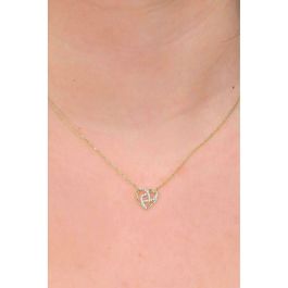 Collar Mujer Amen CLHHGBZ Collar Mujer Amen CLHHGBZ