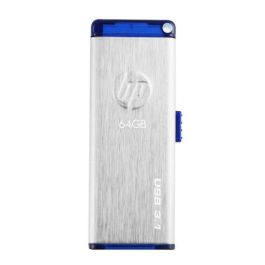 HP Memoria USB 3.0 X730W 64GB Metal, PCBa Precio: 12.50000059. SKU: B14KYHSJF8
