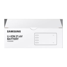 Batería para Aspiradora Samsung VCASTB90E Batería para Aspiradora Samsung VCASTB90E Precio: 130.78999989. SKU: B1BRBMKQ2L