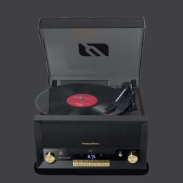 Tocadiscos Muse MT-112W Tocadiscos Muse MT-112W