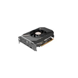 Zotac GAMING NVIDIA GeForce RTX 5060 SOLO Tarjeta Gráfica 8 GB GDDR7 PCI Express x8 5.0 1 Ventilador