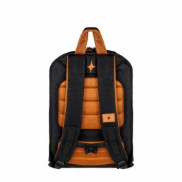 Mochila Deportiva Starvie Hard Eva Kenta