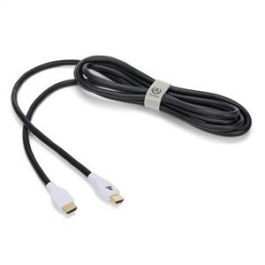 Cable HDMI Powera 1520481-01 Negro/Gris 3 m Precio: 30.50000052. SKU: B1EXGAFANK