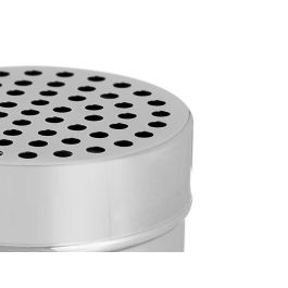 Set 3 Piezas Rustidera 36x26 cm Pala Dispensador Kinvara - Acero Inoxidable (6 Unidades) Set 3 Piezas Rustidera 36x26 cm Pala Dispensador Kinvara - Acero Inoxidable (6 Unidades)