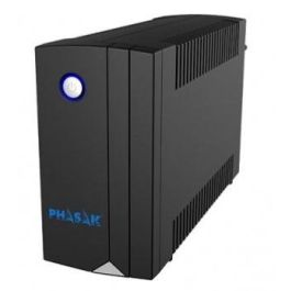 PHASAK SAI 860VA Ottima Interactivo Precio: 63.89000013. SKU: B19X4RHHNN
