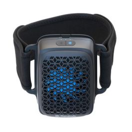 THERABODY Theragun Recoverytherm Cube - Terapia Frío/Calor para Recuperación Corporal - Negro - TB03780-01 Precio: 112.50000047. SKU: B1FR99QTGL