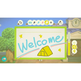 Nintendo Animal Crossing: New Horizons - Edición Coleccionista para Nintendo Switch