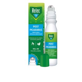 Relec Post Picaduras Roll-on 15 ml para Alivio de Irritaciones y Mosquitos Precio: 8.49999953. SKU: S0584538
