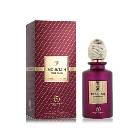 Perfume Unisex Mountain Rose Paris EDP 100 ml