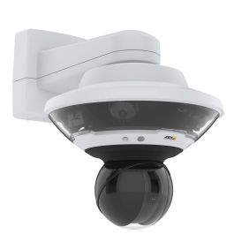 Videocámara de Vigilancia Axis Q6100-E