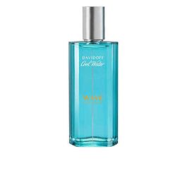 Perfume Hombre Davidoff Cool Water Wave (75 ml) Precio: 27.3097. SKU: B1CEF37P85