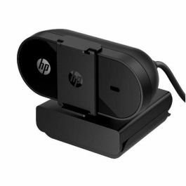 HP 53X27AA Webcam 325 FHD 1080p con Enfoque Automático, Micrófono Integrado, Gran Angular 66º y Cubierta de Privacidad Precio: 35.50000003. SKU: B17RSAF2MN