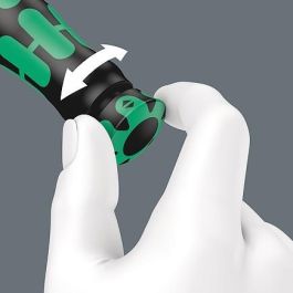 Wera Click-Torque C2 Llave dinamométrica 20 - 100 Nm