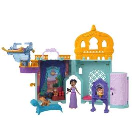 Disney Princess MATJDP56 Caja Castillo Jasmine Disney Princess MATJDP56 Caja Castillo Jasmine