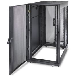 APC AR3104 NetShelter SX Rack Independiente 24U 600mm x 1070mm Profundidad